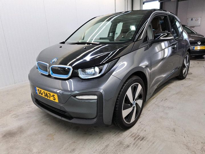 bmw i3 2018 wby7z210607b27407