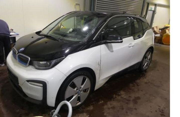 bmw i3 2018 wby7z210607b30288