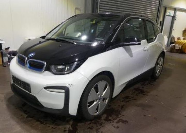 bmw i3 2018 wby7z210607b30291