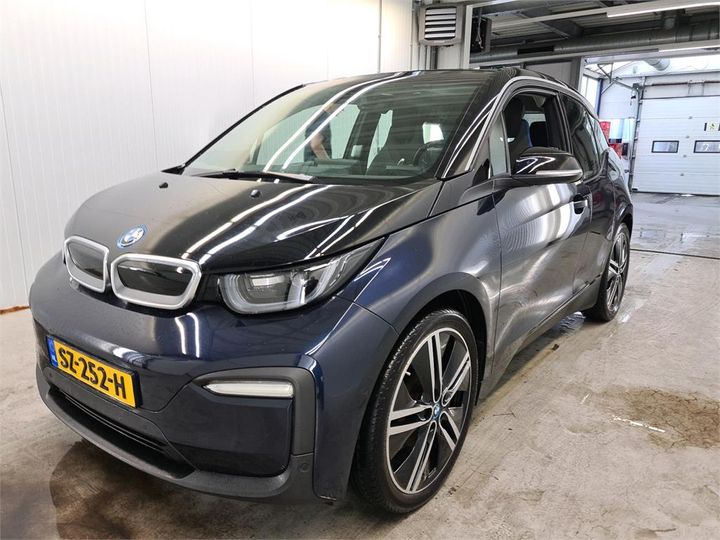 bmw i3 2018 wby7z210607b31201