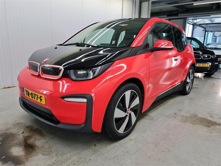 bmw i3 2018 wby7z210607b33238