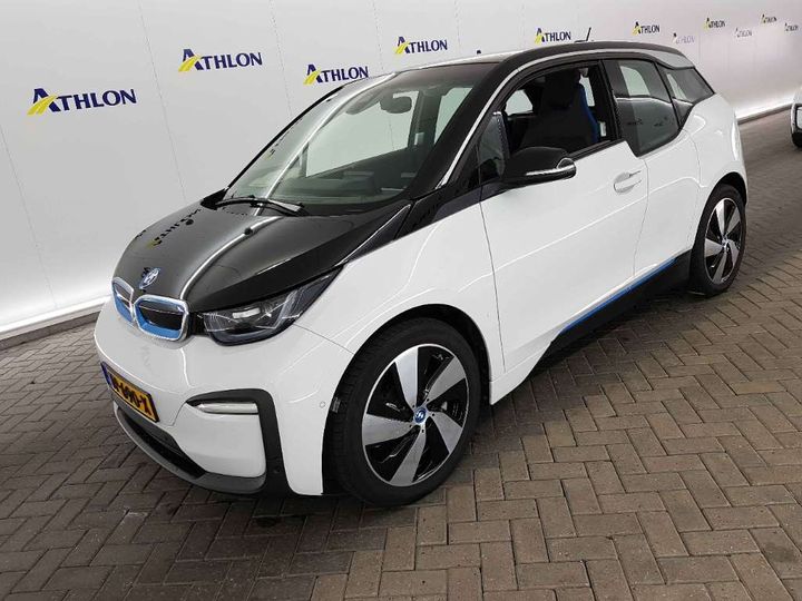 bmw i3 2018 wby7z210607b34518