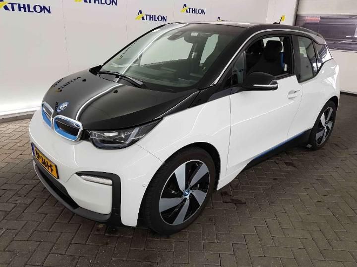 bmw i3 2018 wby7z210607b34535