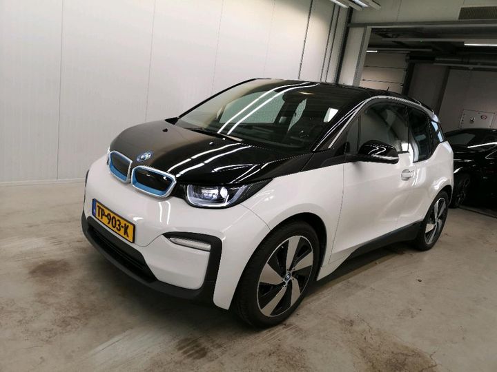 bmw i3 2018 wby7z210607b34874