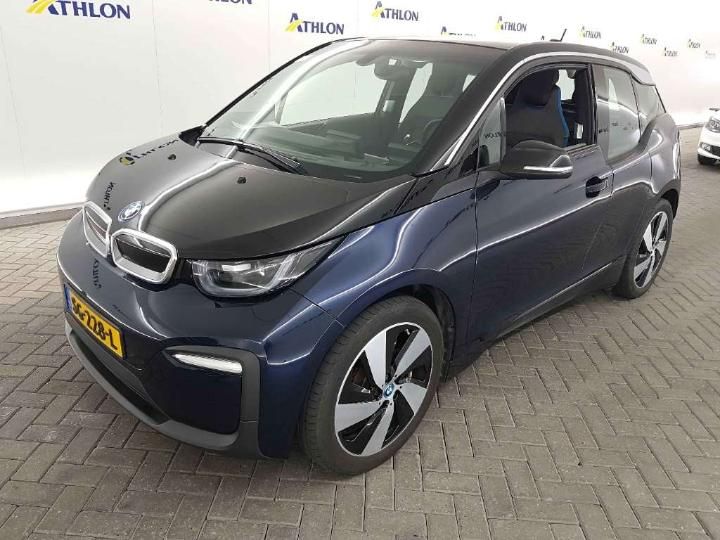 bmw i3 2018 wby7z210707b27903