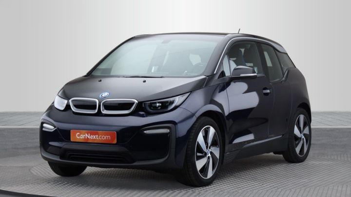 bmw i3 2018 wby7z210707b33118