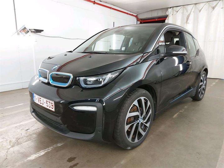 bmw i3 2018 wby7z210707b34270