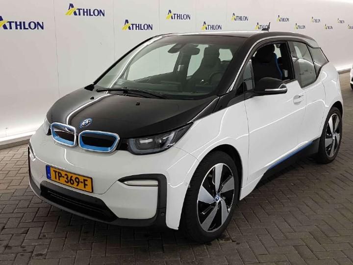 bmw i3 2018 wby7z210707b34527