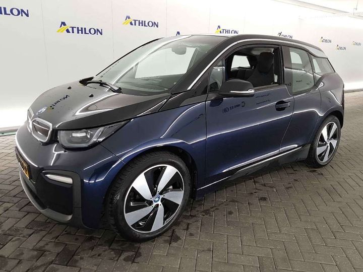 bmw i3 2018 wby7z210807b27618