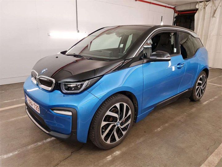 bmw i3 2018 wby7z210807b29286