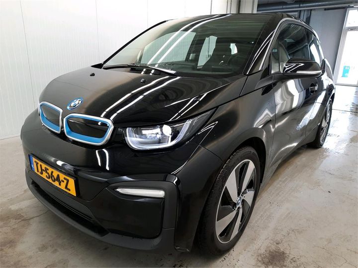 bmw i3 2018 wby7z210807b33144