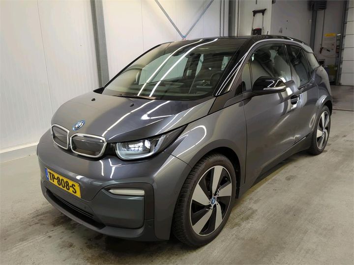 bmw i3 2018 wby7z210807b33466