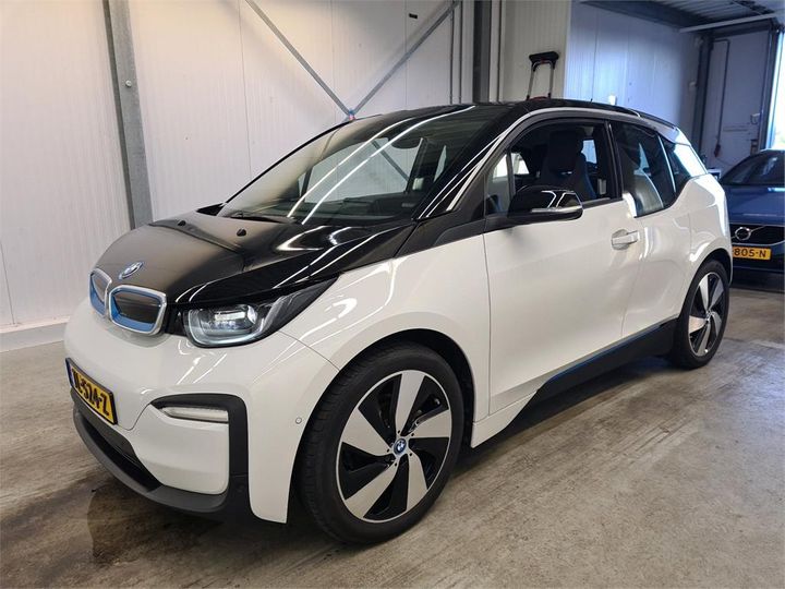 bmw i3 2018 wby7z210807b33760