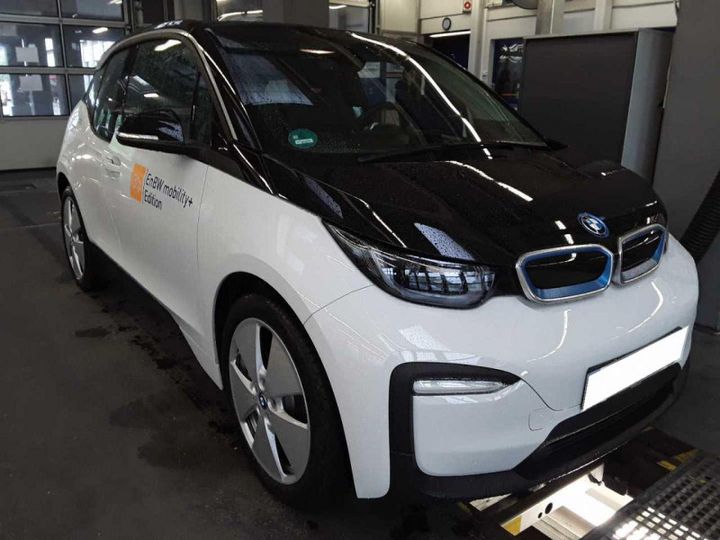 bmw i3 2018 wby7z210907b30060