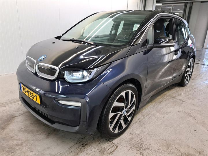 bmw i3 2018 wby7z210x07b31346