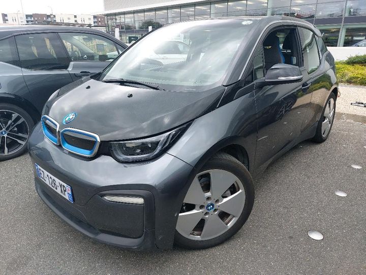 bmw i3 2018 wby7z210x07b32609