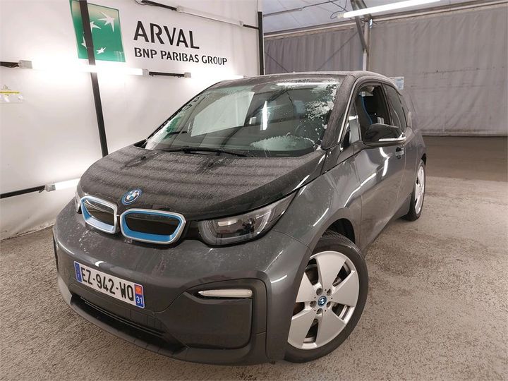 bmw i3 2018 wby7z210x07b33310