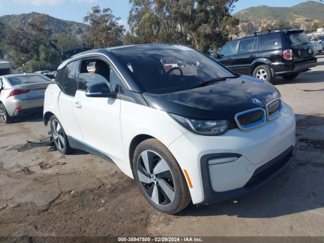 bmw i3 2018 wby7z2c51jve64895