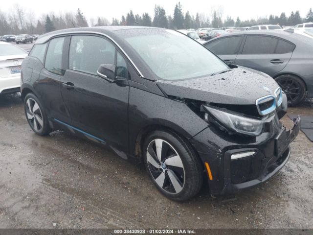 bmw i3 2018 wby7z2c52jve61827