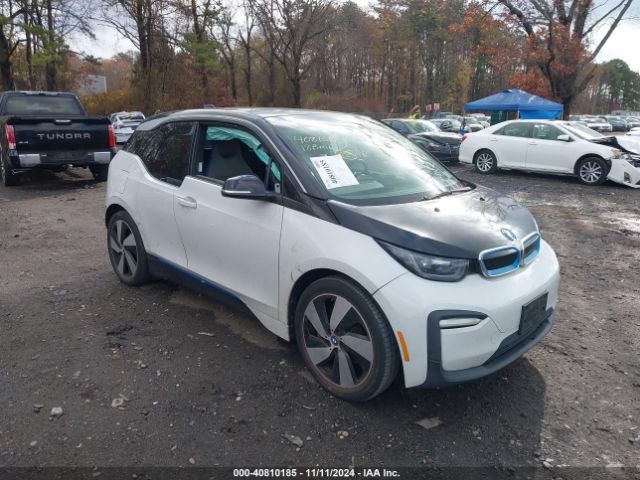 bmw i3 2018 wby7z2c58jvb88795