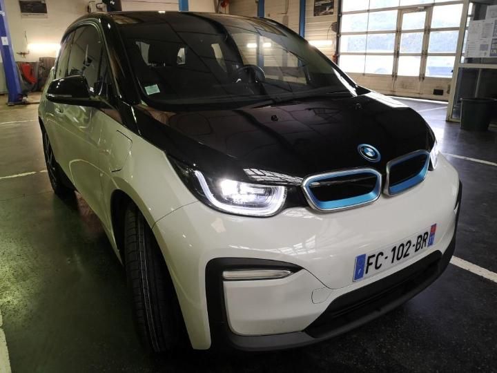 bmw i3 2018 wby7z41000vb86508