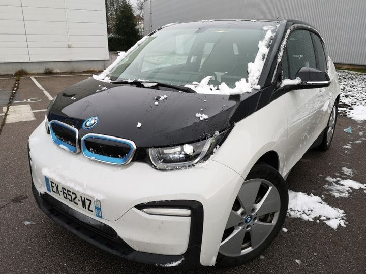 bmw i3 2018 wby7z41060vd80962