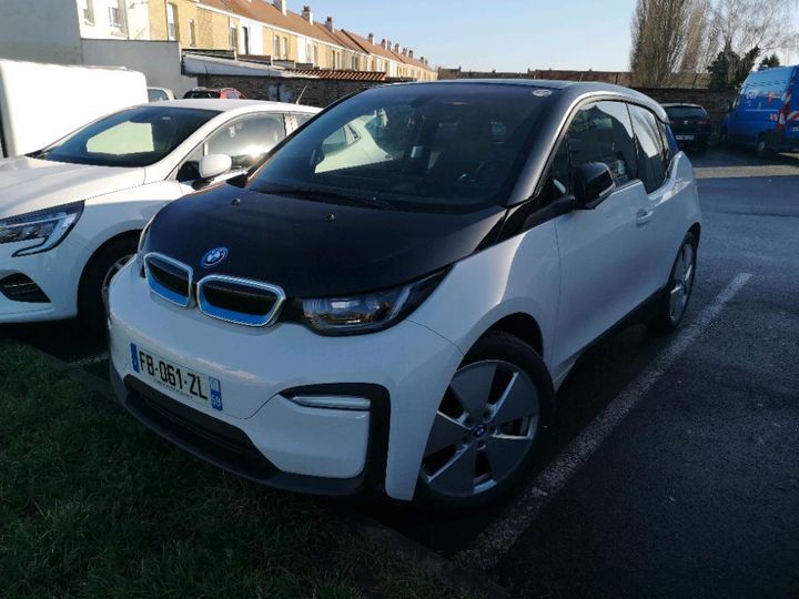 bmw i3 2018 wby7z41060vd81903