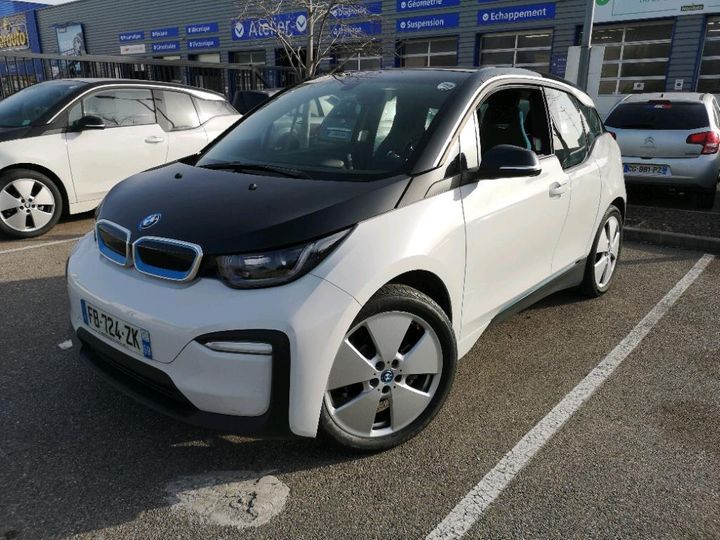 bmw i3 2018 wby7z41070vd81697