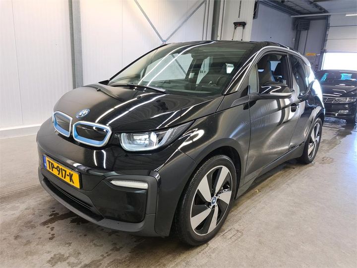 bmw i3 2018 wby7z41070vd81960