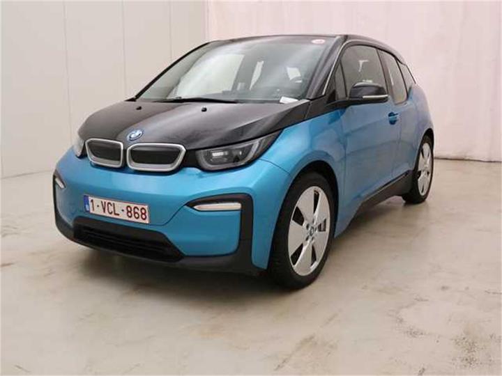 bmw i3 2018 wby7z41080vd82244