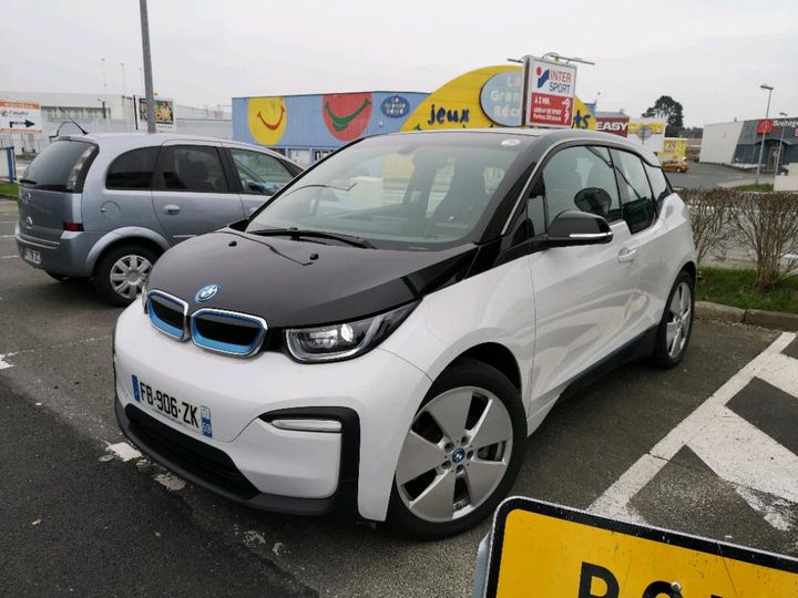 bmw i3 2018 wby7z41090vd81894