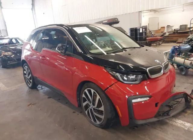 bmw i3 2018 wby7z4c51jvc34527