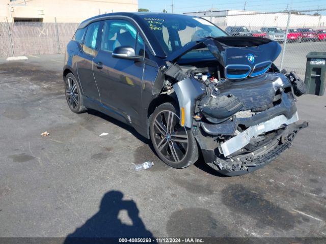 bmw i3 2018 wby7z4c53jvd96952