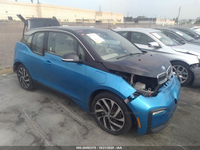 bmw i3 2018 wby7z4c55jvd96466