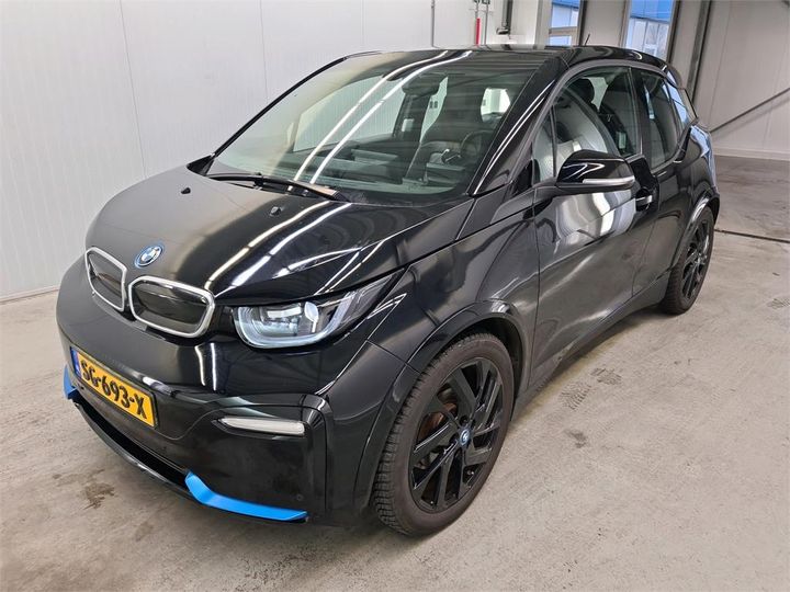 bmw i3 2018 wby7z61000vd91838