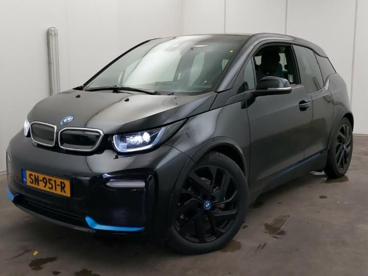 bmw i3 2018 wby7z61010vd92447