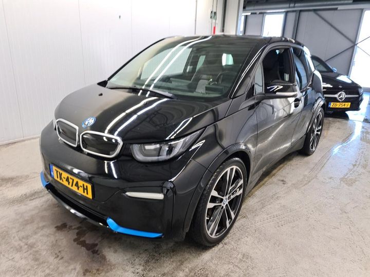 bmw i3 2018 wby7z61010vd93002