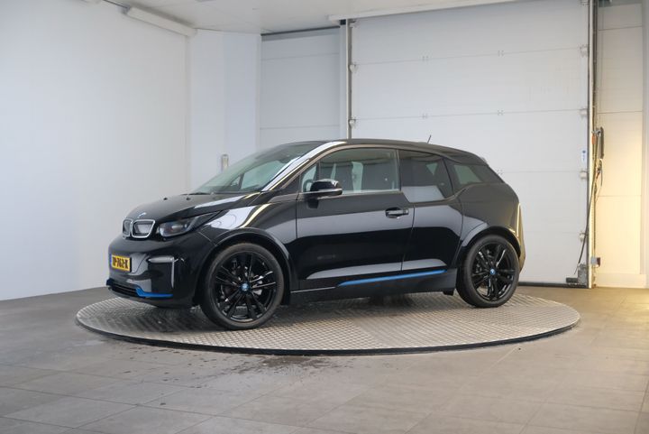 bmw i3 2018 wby7z61010vg62776