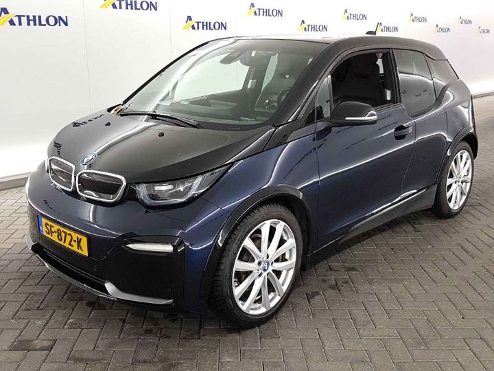 bmw i3 2018 wby7z61020vd91730