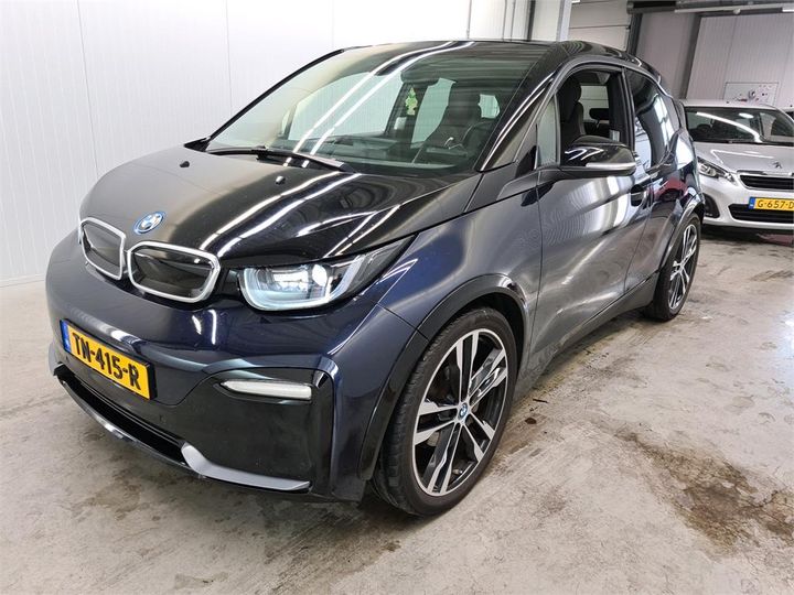 bmw i3 2018 wby7z61030vd92935