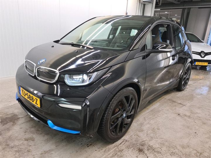 bmw i3 2018 wby7z61030vg62388