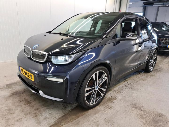 bmw i3 2018 wby7z61040vg62397