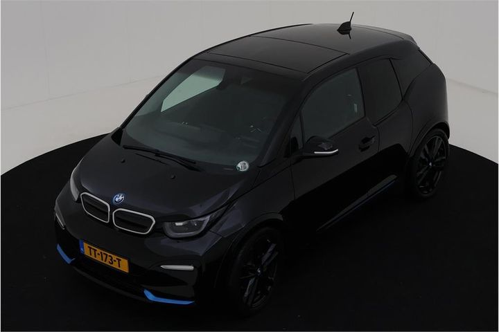 bmw i3 2018 wby7z61050vg62697