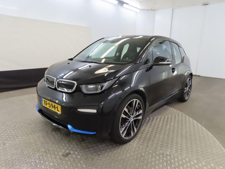 bmw i3 2018 wby7z61060vd93075