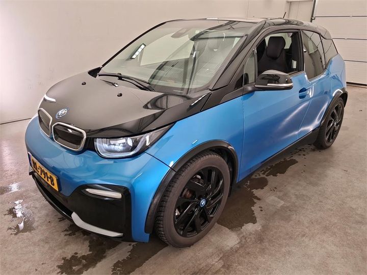 bmw i3 2018 wby7z61080vb85490