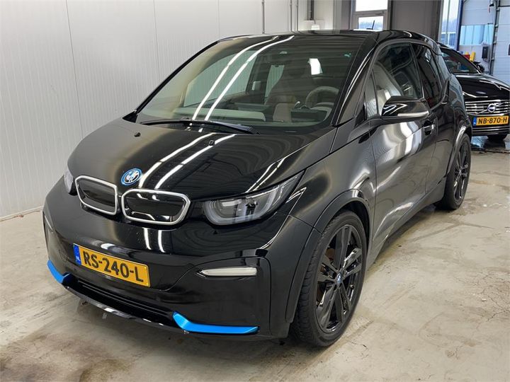 bmw i3 2018 wby7z61090vd90543