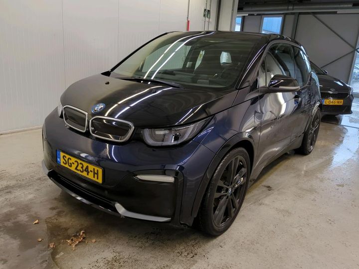 bmw i3 2018 wby7z610x0vd91815