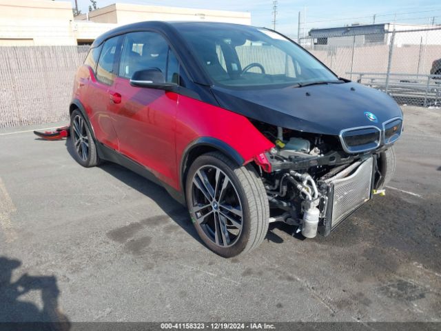 bmw i3 2018 wby7z6c52jvb88931