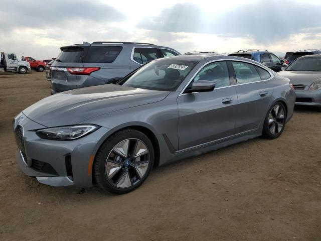 bmw i4 xdrive 2024 wby83fb00rft08854