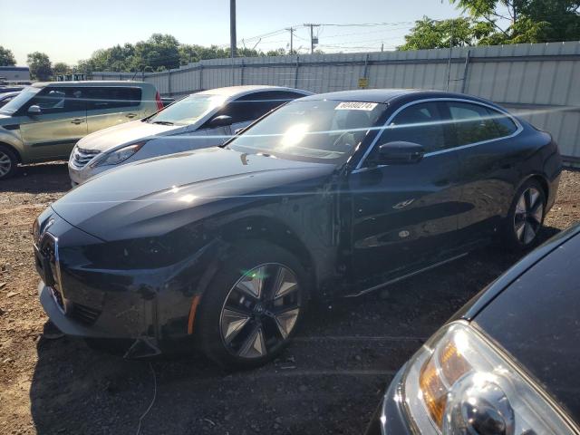 bmw i4 xdrive 2024 wby83fb06rfs40639